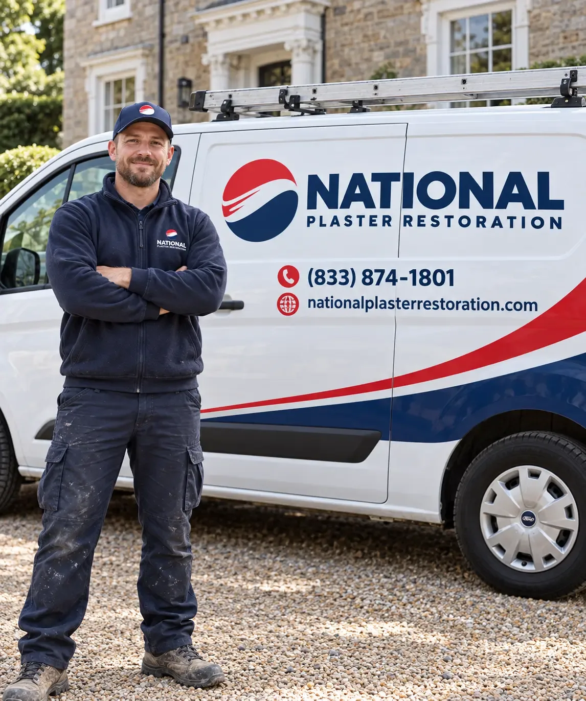 Plaster Repair company in Lee Center, IL